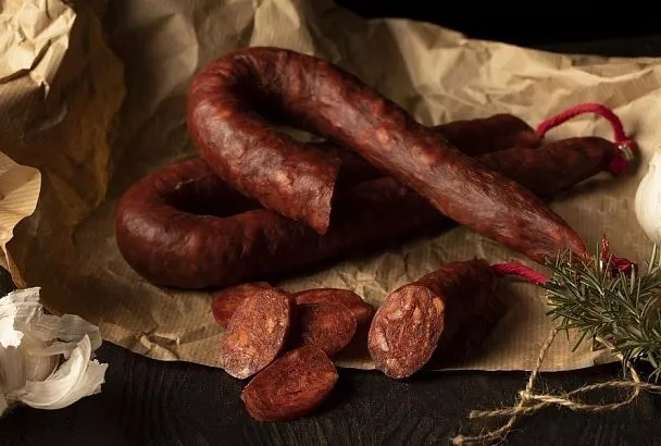 Дракуле пришлась бы по вкусу: есть или не есть кровянку