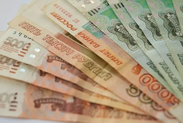 Краснодарский край вошел в тройку регионов-лидеров по выдаче кредитных карт в августе