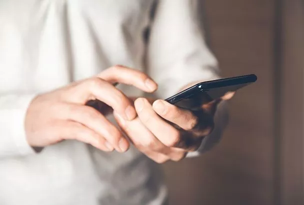 В мессенджер Max внедрят технологии защиты от мошенников