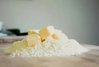 В чем польза сливочного масла