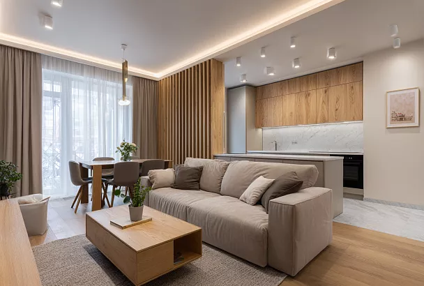 Главные антитренды 2026 года в интерьере: не повторяйте эти ошибки