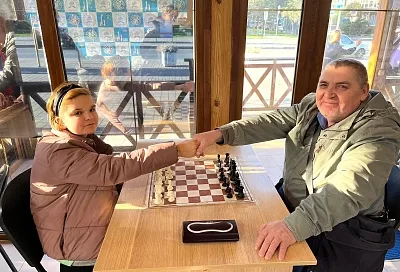 Люди с большими возможностями