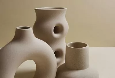 Ученые нашли способ получать светящуюся керамику меньше чем за минуту