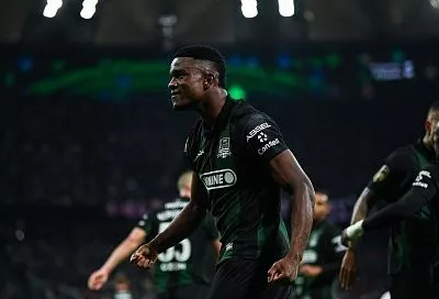 «Лютый топ»: Андреев назвал форварда «Краснодара» Кордобу лучшим футболистом РПЛ