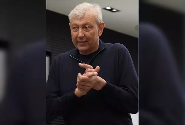 «Краснодар» опубликовал видео из раздевалки с Сергеем Галицким