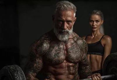 Силовые тренировки для мозга: как штанга спасает от депрессии