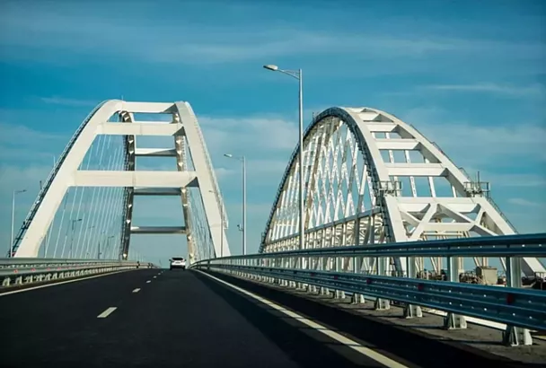 Что известно о ситуации на подъездах к Крымскому мосту