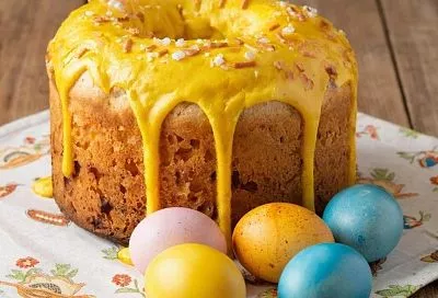 Кулич, который не черствеет днями: семейный рецепт - нежный, вкусный, проверенный годами