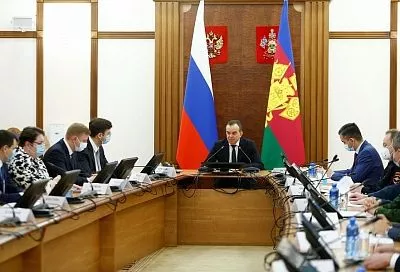 С 2019 года на дорогах Краснодарского края установили 446 комплексов видеоконтроля и видеофиксации нарушений правил дорожного движения