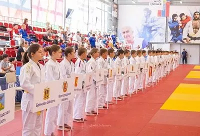 Кубанские дзюдоисты завоевали медали в Монголии и Германии