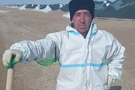 Роман Колесников