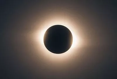 17 февраля произойдёт первое солнечное затмение 2026 года