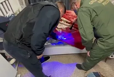 Несколько ударов ножом в шею. Кубанский подросток ответит в суде за убийство отца