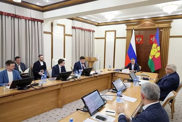 На Кубани планируют за два года создать инфраструктуру для развития беспилотных авиационных систем