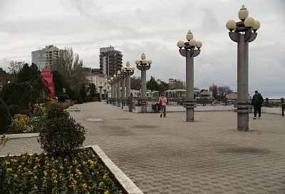Цены на отдых осенью в санаториях Краснодарского края стали снижаться раньше обычного