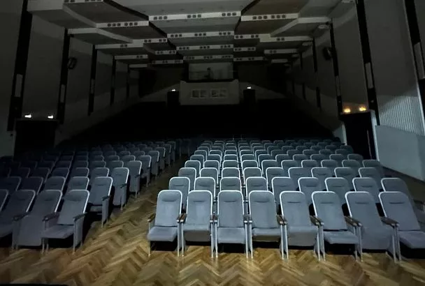 С 2015 года на Кубани отремонтировали и переоснастили более 1,3 тысячи учреждений культуры