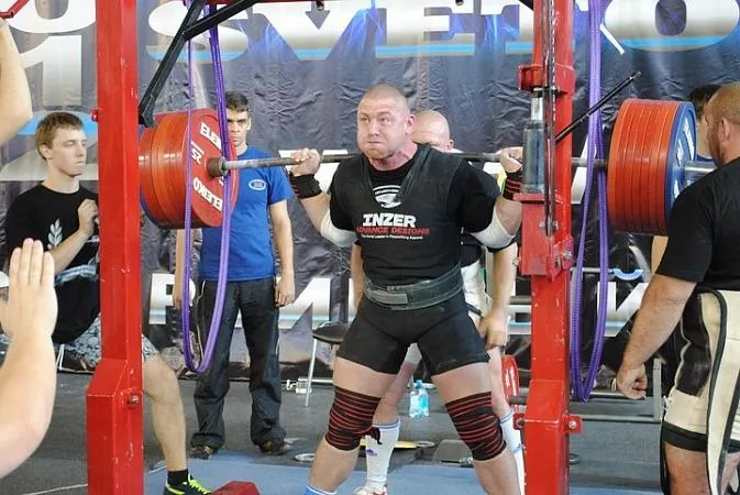 Александр Митрофанов