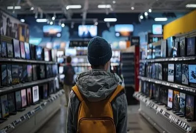 Депутаты Госдумы предложили ввести механизм самозапрета на покупки в видеоиграх