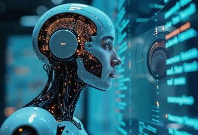 Каждая вторая крупная компания в России готова сократить сотрудников из-за внедрения искусственного интеллекта