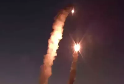 ВС РФ нанесли удары по местам хранения и подготовки к запуску беспилотников ВСУ дальнего действия