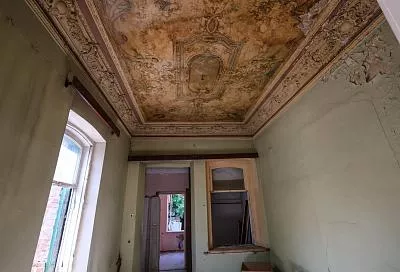 Снести нельзя, оставить: жители Краснодара пытаются спасти уникальный дом конца 19 века