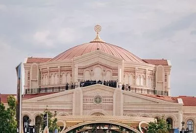 Правительство выделит дополнительные 700 млн рублей на работу комплекса «Новый Херсонес» в Севастополе