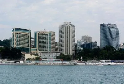 Угроза атаки БПЛА в Сочи. Аэропорт закрыт