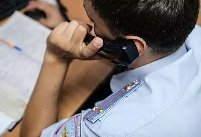 Приставал к детям, угрожал родителям. В Армавире полиция ищет агрессивного мужчину