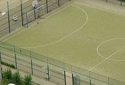 Систему онлайн-бронирования муниципальных спортплощадок тестируют в Краснодаре