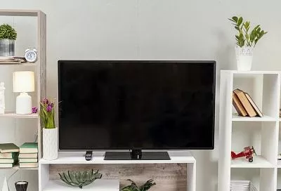 LG Electronics не планирует покидать российский рынок