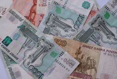 За 9 месяцев в Краснодарском крае обнаружили 282 фальшивки