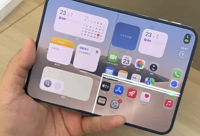 Полмиллиона за зависания: первые владельцы iPhone Duo столкнулись с проблемами