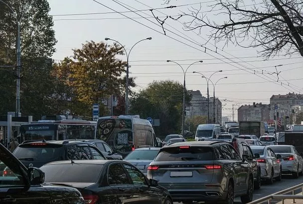 В 2,5 раза за месяц вырос спрос на новые авто в Краснодарском крае