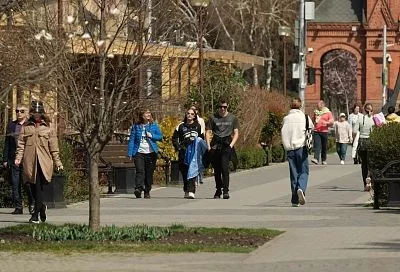 Сочи и Краснодар вошли в тройку городов по поиску быстрых знакомств 