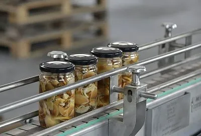 Кубанские аграрии выпускают уникальную продукцию