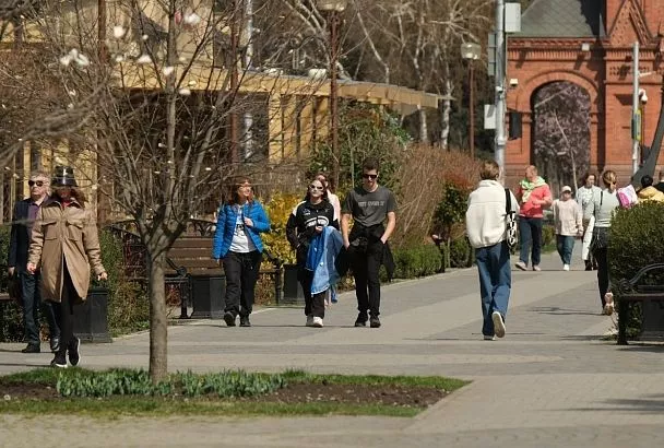 Сочи и Краснодар вошли в тройку городов по поиску быстрых знакомств 