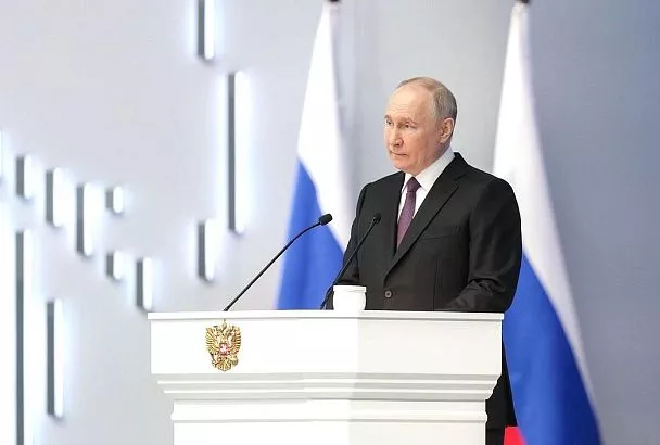 Руководство к действию: о чем говорил президент в послании Федеральному Собранию – 2024