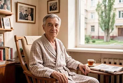 К вам придут: почему одинокие пенсионеры в больших квартирах все чаще попадают под проверки