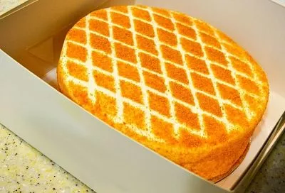 Смешиваю муку, мед и яйца и получаю бомбически нежный торт «Медовик»! дети просят только такой на каждый праздник