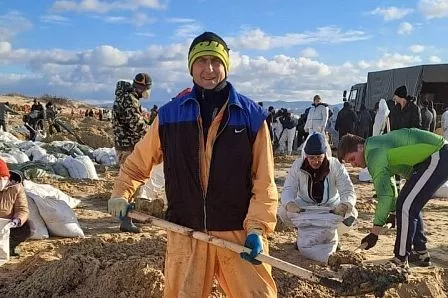 Максим Марчук