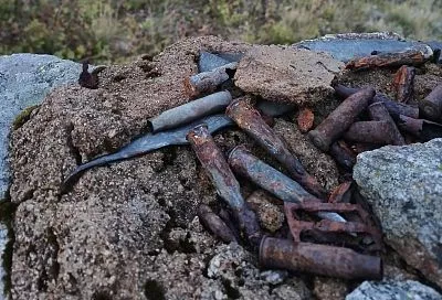 Тайна одной гильзы, или Как персидские маузеры попали к советским бойцам