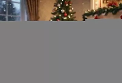 Опасные праздники: ветеринары предупредили о рисках новогодних украшений для питомцев