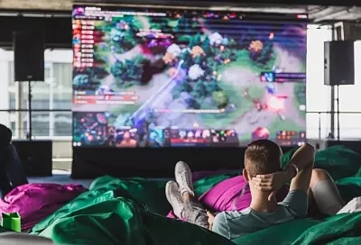 МегаФон предлагает жителям Кубани новые возможности игрового сервиса