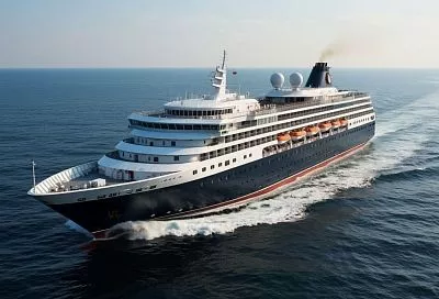 Шторм срывает планы: российские туристы на Astoria Grande не смогли выйти в Амасре