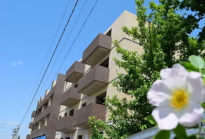В Горячем Ключе завершается строительство дома для переселения из ветхого жилья