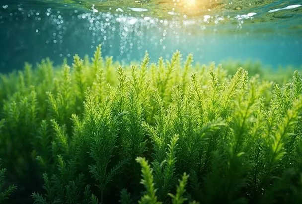Новый способ культивирования водорослей упростит производство сырья для лекарств