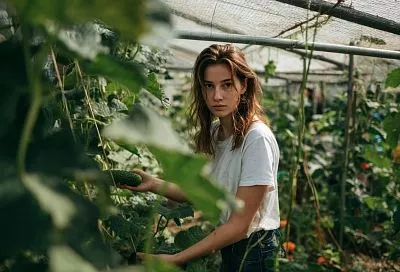 Как защитить огурцы от болезней без химии: биопрепараты, которые работают