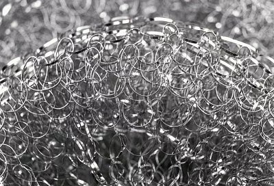 Учёные разработали технологию переработки алюминиевых шлаков и получили патент