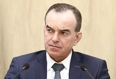 Губернатор Кубани Вениамин Кондратьев провел заседание оперативного штаба по ликвидации последствий непогоды