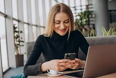 В Роскомнадзоре анонсировали новые ограничения для WhatsApp*